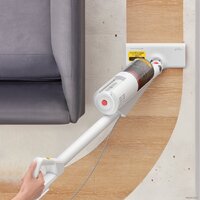 Пылесос Deerma DX888 (международная версия, белый) - Изображение №7 — Chaika Market