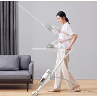 Пылесос Deerma DX888 (международная версия, белый) - Изображение №5 — Chaika Market