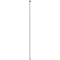 Дизайн-радиатор Royal Thermo Shift R22 VC2180 - 14 секций RAL9016 - Изображение №3 — Chaika Market