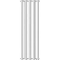 Дизайн-радиатор Royal Thermo Shift R22 VC2180 - 14 секций RAL9016 - Изображение №2 — Chaika Market