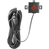 Корпусной активный сабвуфер Урал АС-У12А Компакт - Изображение №4 — Chaika Market