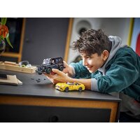 Конструктор LEGO Speed Champions 76924 Mercedes-AMG G 63 и Mercedes-AMG SL 63 - Изображение №8 — Chaika Market