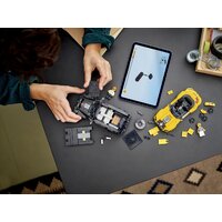 Конструктор LEGO Speed Champions 76924 Mercedes-AMG G 63 и Mercedes-AMG SL 63 - Изображение №9 — Chaika Market