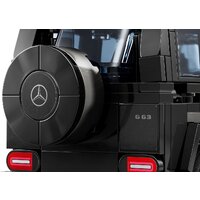 Конструктор LEGO Speed Champions 76924 Mercedes-AMG G 63 и Mercedes-AMG SL 63 - Изображение №6 — Chaika Market