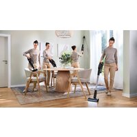 Пылесос Bosch Unlimited 9 BCS931BQC - Изображение №18 — Chaika Market