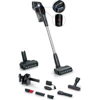 Пылесос Bosch Unlimited 9 BCS931BQC — Chaika Market