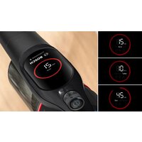 Пылесос Bosch Unlimited 9 BCS931BQC - Изображение №2 — Chaika Market