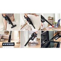 Пылесос Bosch Unlimited 9 BCS931BQC - Изображение №19 — Chaika Market