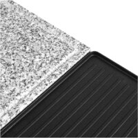 Раклетница Sencor SBG 0260BK - Изображение №8 — Chaika Market