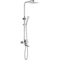 Душевая система  Ledeme L72433 — Chaika Market