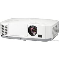 Проектор NEC P501X — Chaika Market