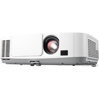 Проектор NEC P501X - Изображение №3 — Chaika Market
