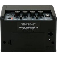 Комбоусилитель Blackstar Fly 3 Bass - Изображение №4 — Chaika Market