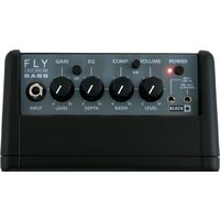 Комбоусилитель Blackstar Fly 3 Bass - Изображение №7 — Chaika Market