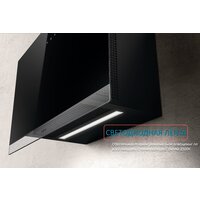 Кухонная вытяжка Elica Aplomb-RS BL/A/60 - Изображение №3 — Chaika Market