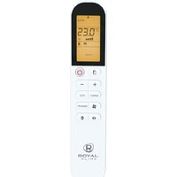 Кондиционер Royal Clima Gloria Inverter Upgrade RCI-GL70HN - Изображение №3 — Chaika Market