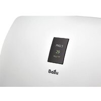 Проветриватель без нагрева Ballu Oneair ASP-200S - Изображение №3 — Chaika Market