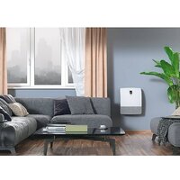 Проветриватель без нагрева Ballu Oneair ASP-200S - Изображение №10 — Chaika Market