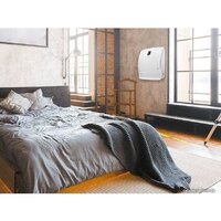 Проветриватель без нагрева Ballu Oneair ASP-200S - Изображение №9 — Chaika Market