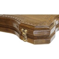 Шашки/нарды Simonyan Гранат as027-6 - Изображение №8 — Chaika Market