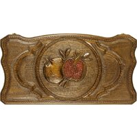 Шашки/нарды Simonyan Гранат as027-6 — Chaika Market