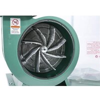 Вытяжная установка (стружкоотсос) Jaguar Machinery JDC-2600 - Изображение №5 — Chaika Market