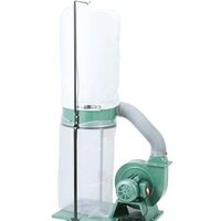 Вытяжная установка (стружкоотсос) Jaguar Machinery JDC-2600 - Изображение №2 — Chaika Market