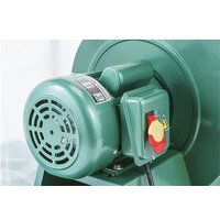 Вытяжная установка (стружкоотсос) Jaguar Machinery JDC-2600 - Изображение №3 — Chaika Market