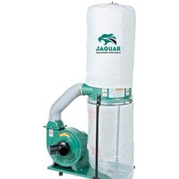 Вытяжная установка (стружкоотсос) Jaguar Machinery JDC-2600 — Chaika Market