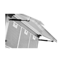 Кухонная вытяжка KUPPERSBERG F 993 W - Изображение №6 — Chaika Market