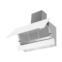 Кухонная вытяжка KUPPERSBERG F 993 W - Изображение №4 — Chaika Market