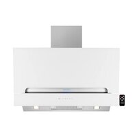 Кухонная вытяжка KUPPERSBERG F 993 W - Изображение №2 — Chaika Market