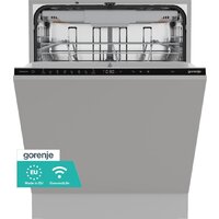Встраиваемая посудомоечная машина Gorenje GV673D63 — Chaika Market