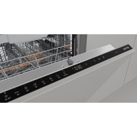 Встраиваемая посудомоечная машина Gorenje GV673D63 - Изображение №2 — Chaika Market