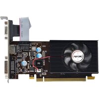 Видеокарта AFOX GeForce GT 210 512MB GDDR3 AF210-512D3L3-V2 — Chaika Market