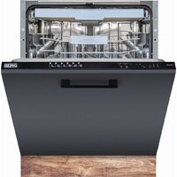 Встраиваемая посудомоечная машина Berg BRGZV60S — Chaika Market