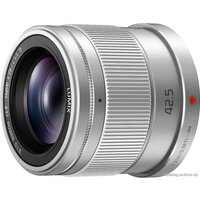 Объектив Panasonic LUMIX G 42.5mm f/1.7 ASPH. POWER O.I.S. (H-HS043) - Изображение №6 — Chaika Market