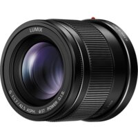 Объектив Panasonic LUMIX G 42.5mm f/1.7 ASPH. POWER O.I.S. (H-HS043) - Изображение №2 — Chaika Market