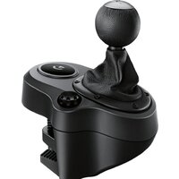 Руль Logitech G920 + G Driving Force Shifter (для Xbox One и Xbox Series X|S) - Изображение №7 — Chaika Market