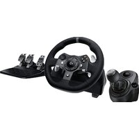 Руль Logitech G920 + G Driving Force Shifter (для Xbox One и Xbox Series X|S) — Chaika Market
