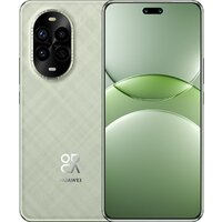 Телефон Huawei nova 13 Pro MIS-LX9 12GB/512GB (дымчатый зеленый) — Chaika Market
