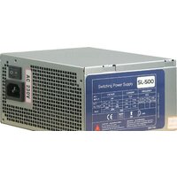 Блок питания Inter-Tech SL-500 — Chaika Market