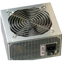 Блок питания Inter-Tech SL-500 - Изображение №2 — Chaika Market