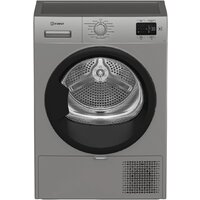 Сушильная машина Indesit IAS 3725 S B — Chaika Market