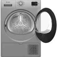 Сушильная машина Indesit IAS 3725 S B - Изображение №4 — Chaika Market