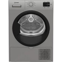 Сушильная машина Indesit IAS 3725 S B - Изображение №2 — Chaika Market
