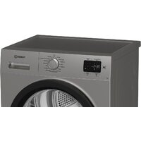 Сушильная машина Indesit IAS 3725 S B - Изображение №8 — Chaika Market