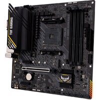 Материнская плата ASUS TUF Gaming A520M-Plus II - Изображение №3 — Chaika Market
