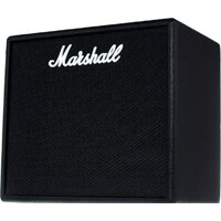 Комбоусилитель Marshall Code 25 - Изображение №4 — Chaika Market