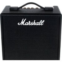 Комбоусилитель Marshall Code 25 — Chaika Market